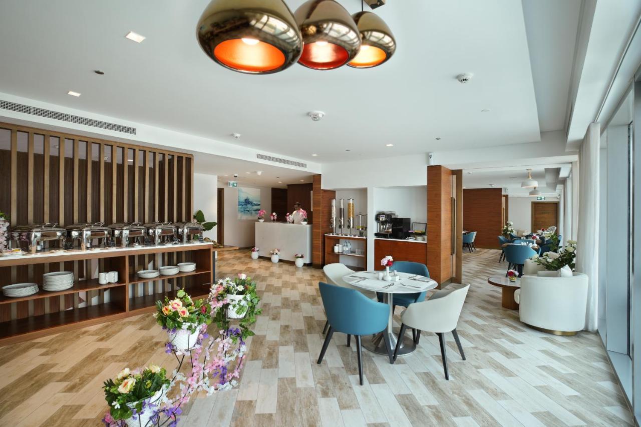 Millennium Executive Apartments Mont Rose Dubai Exterior foto