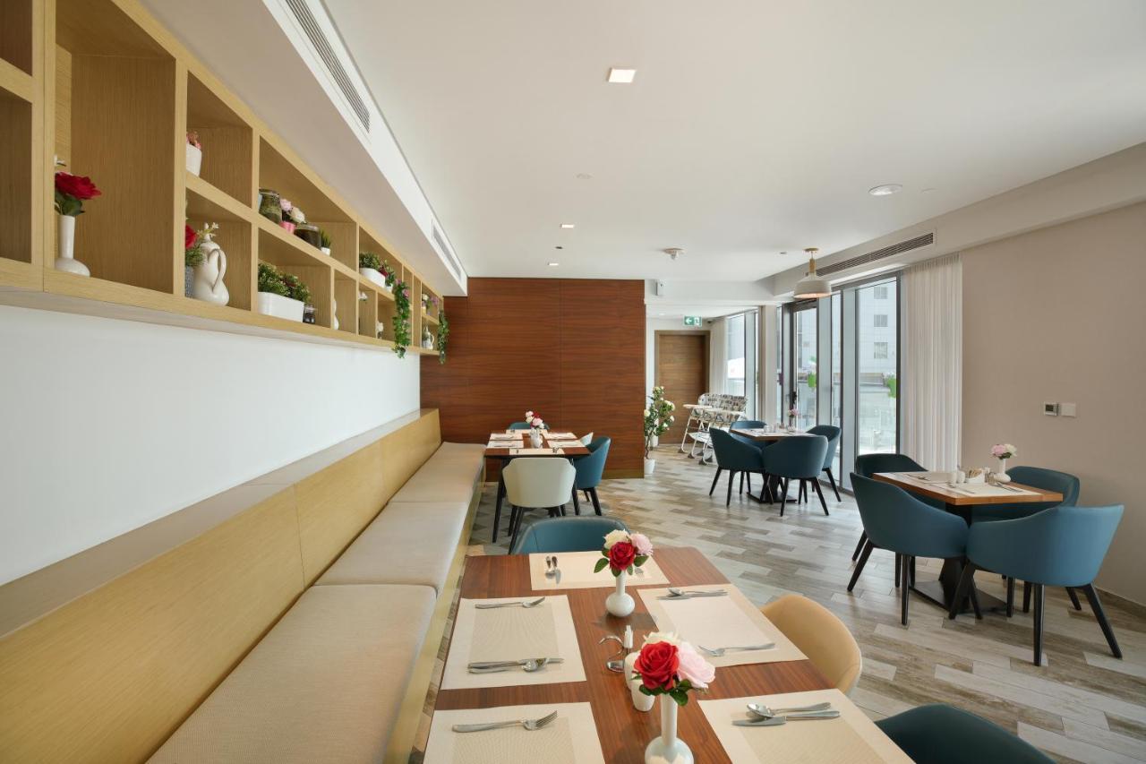 Millennium Executive Apartments Mont Rose Dubai Exterior foto